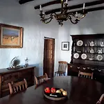 Beautiful Cortijo With Pool Near Willa *