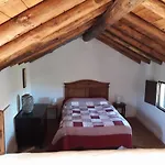 Beautiful Cortijo With Pool Near Willa *