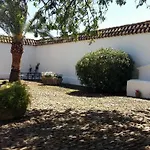 Beautiful Cortijo With Pool Near Ronda