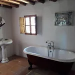 Willa Beautiful Cortijo With Pool Near Ronda