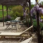 Beautiful Cortijo With Pool Near Willa *