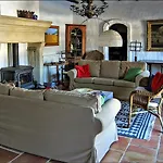 Willa Beautiful Cortijo With Pool Near