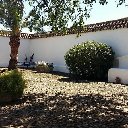 Beautiful Cortijo With Pool Near Ронда