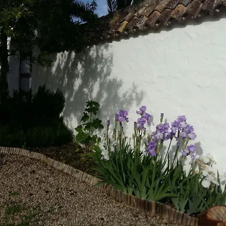Beautiful Cortijo With Pool Near *