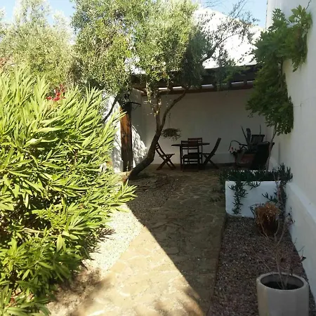 Willa Beautiful Cortijo With Pool Near *