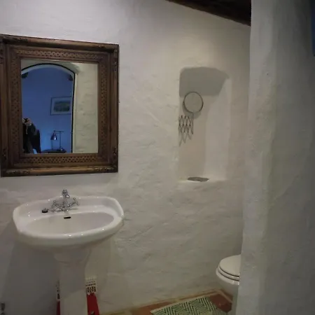 Beautiful Cortijo With Pool Near Вілла Ронда