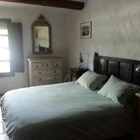 Вілла Beautiful Cortijo With Pool Near *