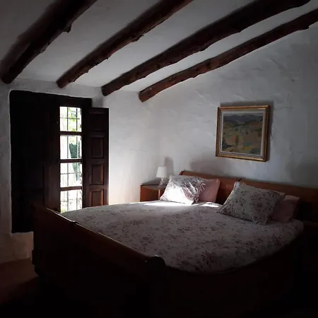 Villa Beautiful Cortijo With Pool Near *