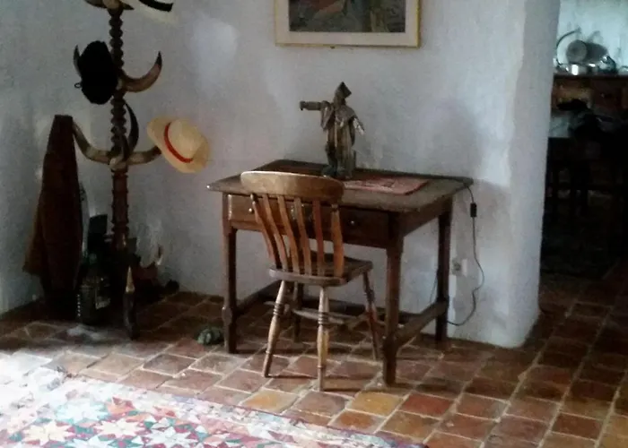 Villa Beautiful Cortijo With Pool Near Ronda