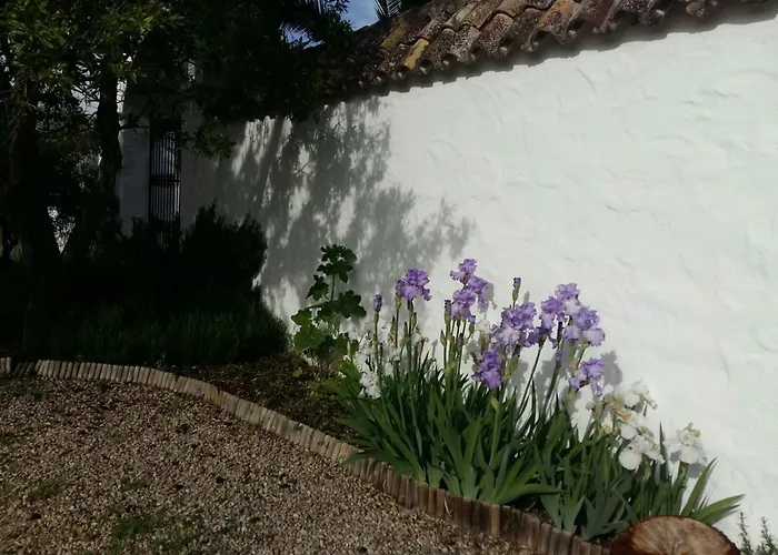 Beautiful Cortijo With Pool Near *