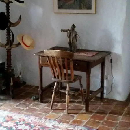 别墅 Beautiful Cortijo With Pool Near 龙达