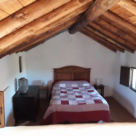 Beautiful Cortijo With Pool Near Villa *