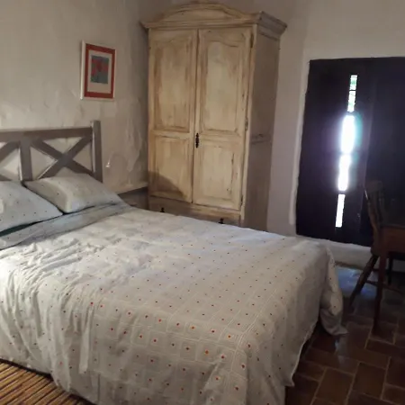 Beautiful Cortijo With Pool Near Villa Ronda