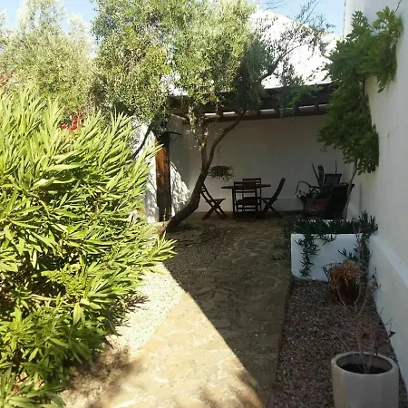 Villa Beautiful Cortijo With Pool Near *