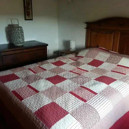 Beautiful Cortijo With Pool Near Ronda