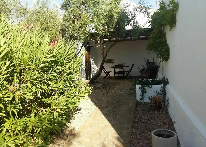 Вілла Beautiful Cortijo With Pool Near *