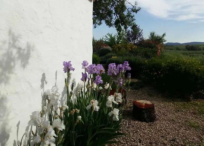 Вілла Beautiful Cortijo With Pool Near *