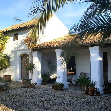 别墅 Beautiful Cortijo With Pool Near *