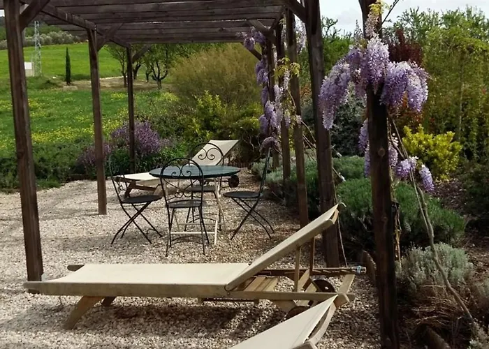 Beautiful Cortijo With Pool Near 别墅 *