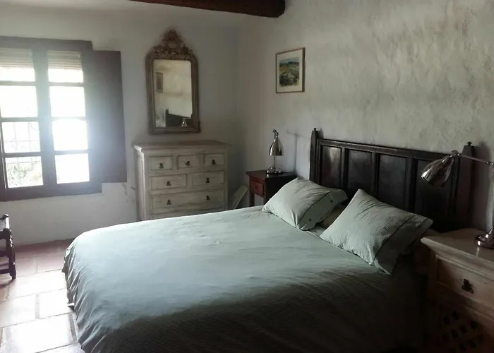 别墅 Beautiful Cortijo With Pool Near *