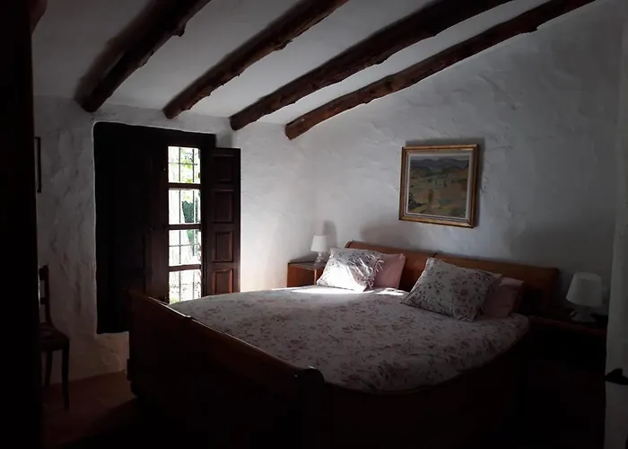 别墅 Beautiful Cortijo With Pool Near *